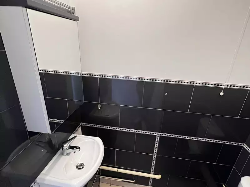 Appartement, 49 m²