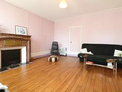 Maison, 218 m²