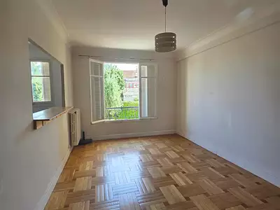 Appartement, 56,83 m²