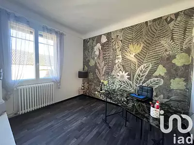 Maison, 200 m²