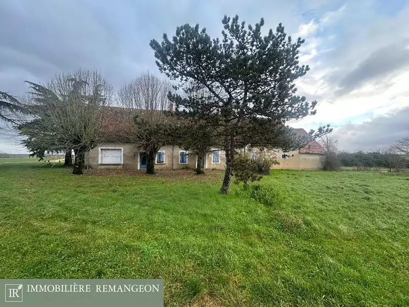 Maison, 21 m²