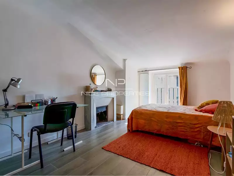 Appartement, 100 m²