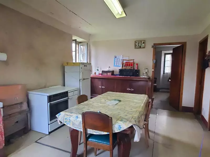 Maison, 80 m²