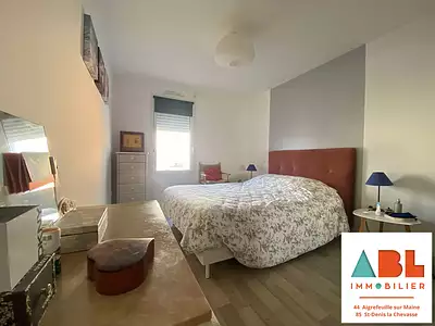 Maison, 84 m²