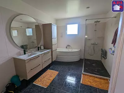 Maison, 137 m²
