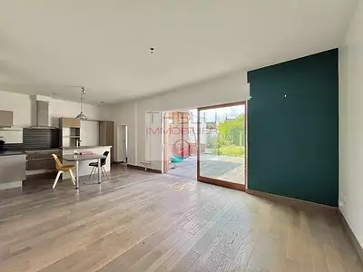 Maison, 169 m²