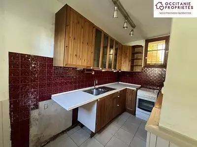 Maison, 104,15 m²