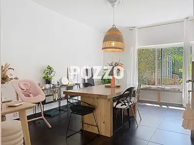 Maison, 116 m²