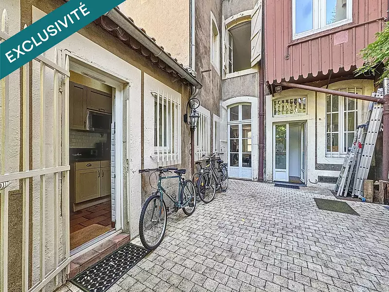 Appartement, 150 m²