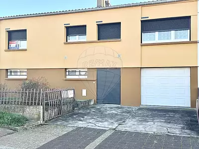 Maison, 96 m²