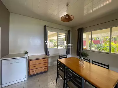 Maison, 130 m²