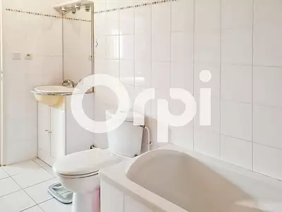 Appartement, 62 m²