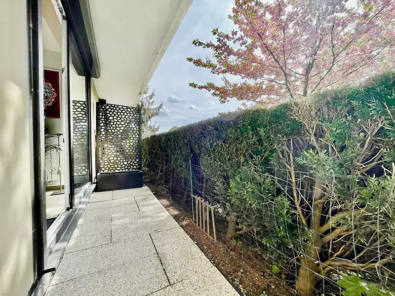 Appartement, 88,96 m²