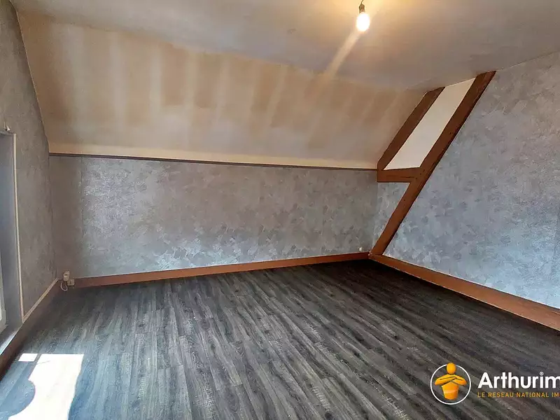 Appartement, 85 m²