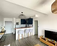 Appartement, 41,9 m²