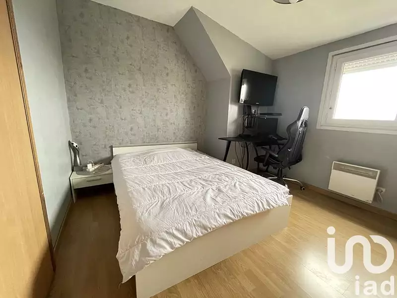 Maison, 109 m²