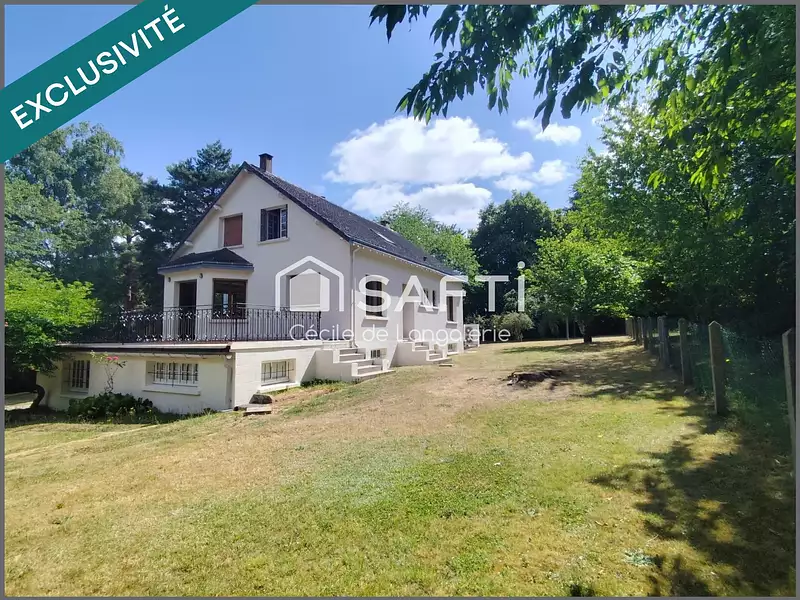 Maison, 146 m²