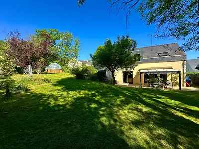 Maison, 145,2 m²