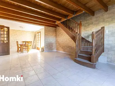 Maison, 147 m²