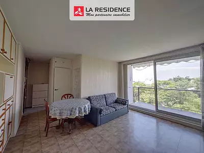 Appartement, 64 m²
