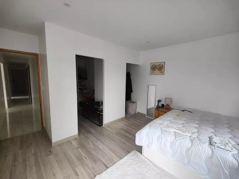 Maison, 120 m²