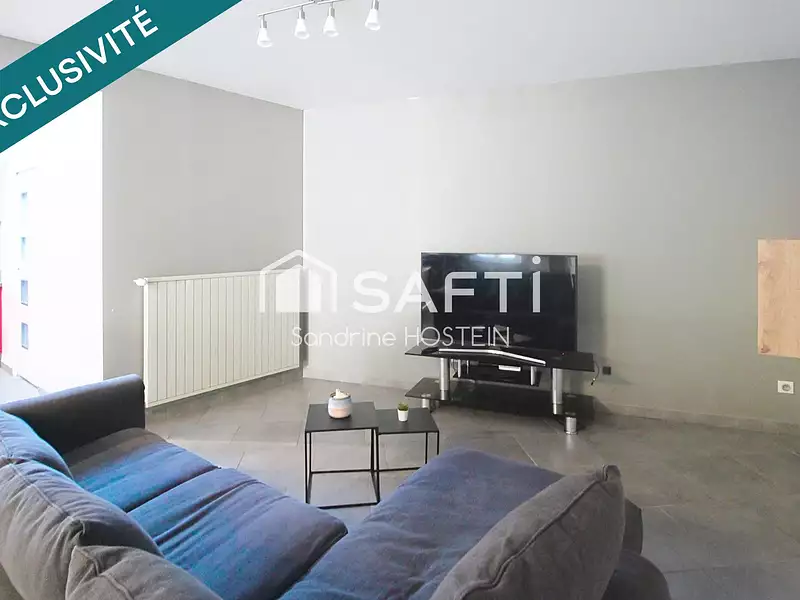 Maison, 100 m²