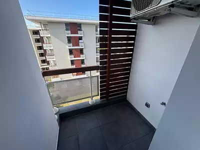 Appartement, 23 m²