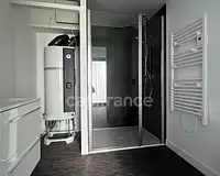 Appartement, 31 m²