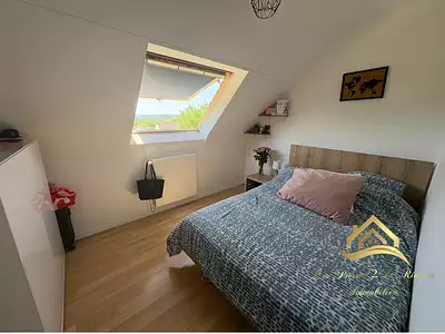 Maison, 153 m²