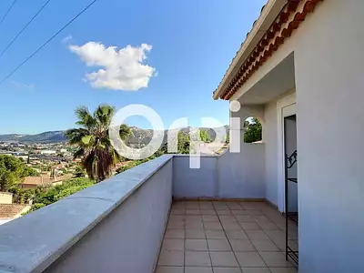 Maison, 200 m²