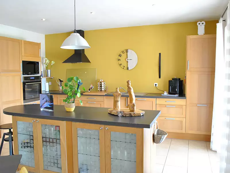 Maison, 145 m²