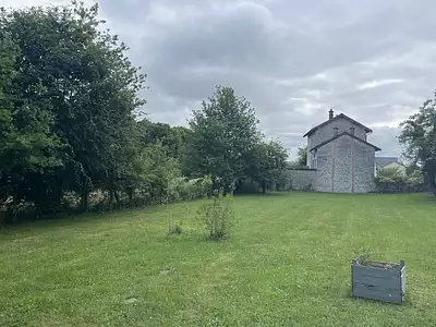 Maison, 153 m²
