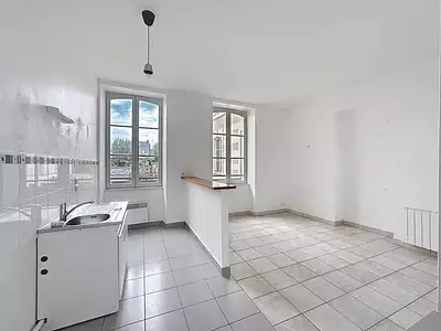 Appartement, 87 m²