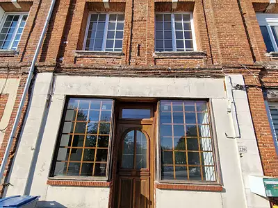 Maison, 101,15 m²
