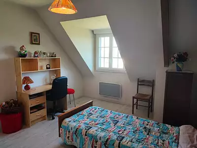 Maison, 139 m²
