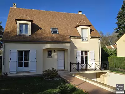 Maison, 144 m²