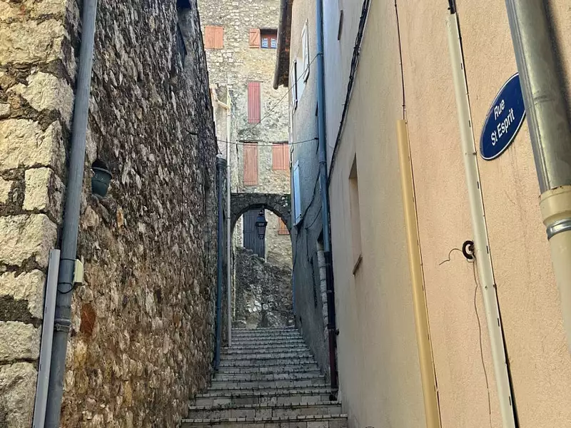 Maison, 88 m²
