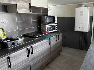 Maison, 60 m²