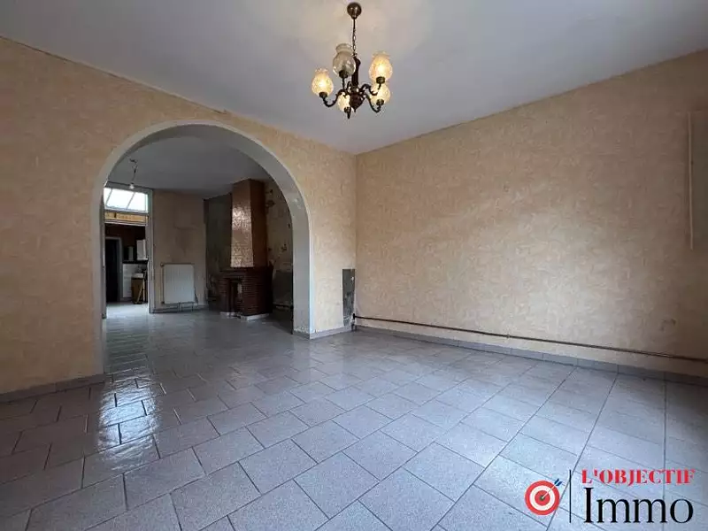 Maison, 200 m²