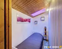 Appartement, 20,88 m²