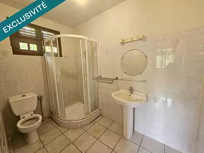 Maison, 100 m²