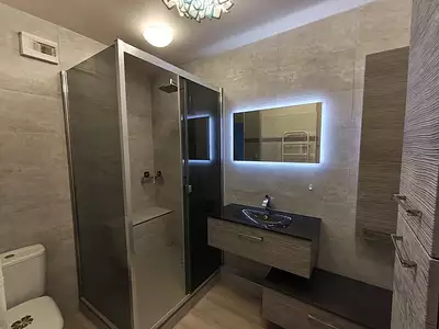 Appartement, 92 m²
