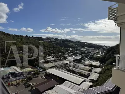 Appartement, 102 m²