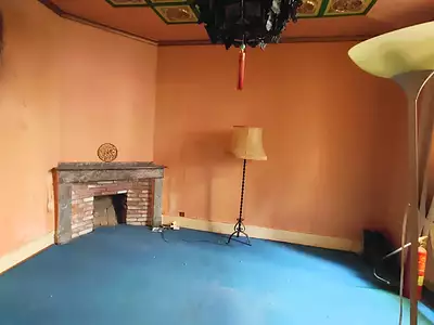 Maison, 350 m²
