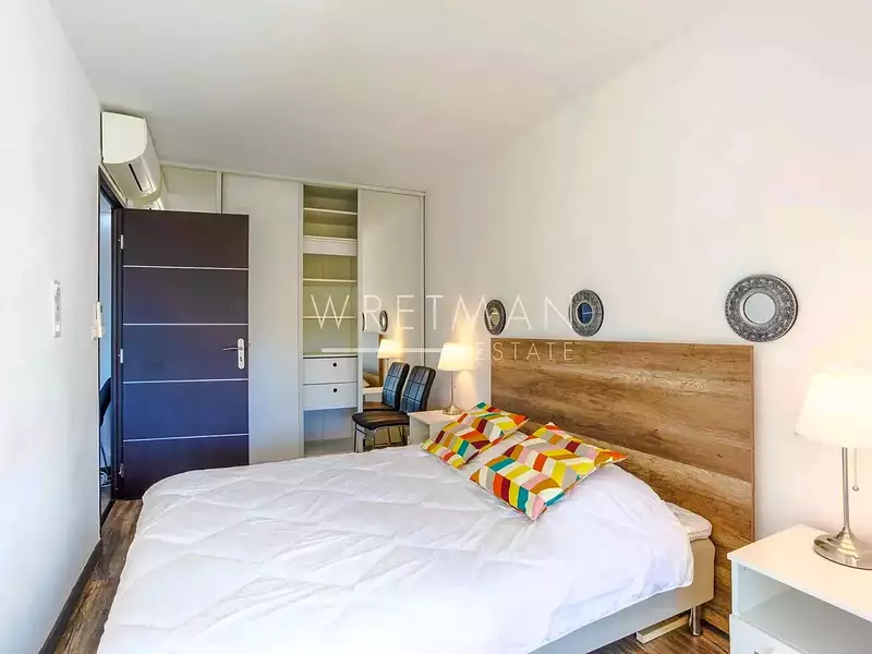Appartement, 74,77 m²