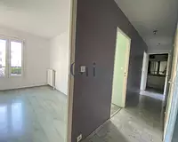 Appartement, 92,6 m²