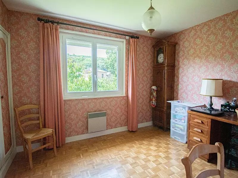 Maison, 171 m²