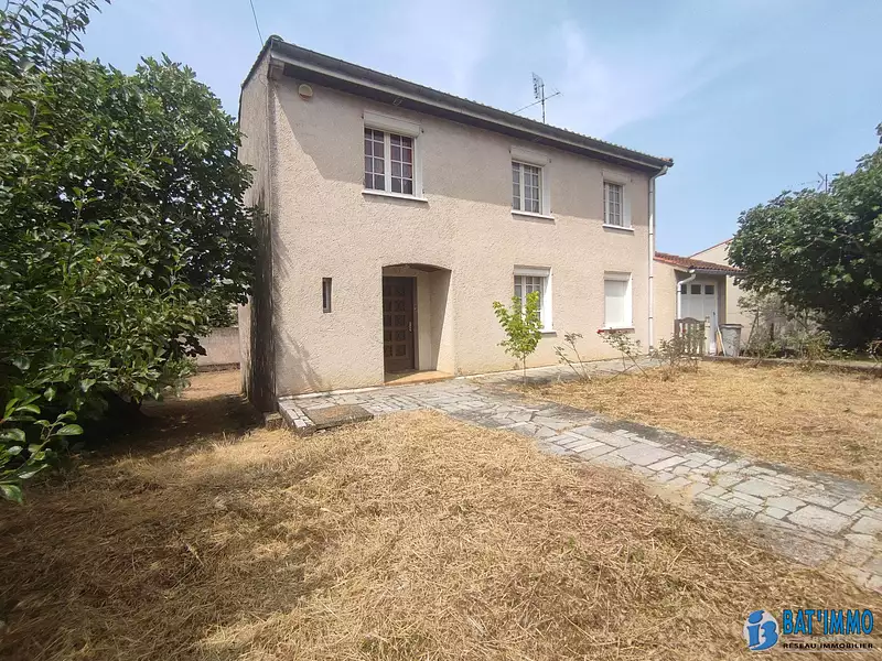 Maison, 145 m²