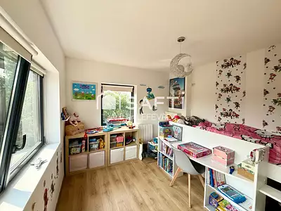 Maison, 148 m²