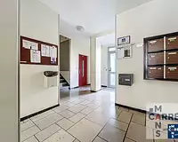 Appartement, 34,11 m²